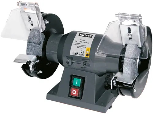SMERIGLIATRICE DA BANCO YAMATO SB125 120W - YAMATO - Vista Principale