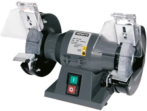 SMERIGLIATRICE DA BANCO YAMATO SB150S - YAMATO - Vista Principale