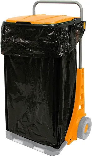 CARRELLO RACCOGLITUTTO PAPILLON - PAPILLON - Vista Principale