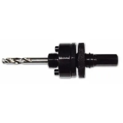 ALBERO X FRESA BIMETALLICA MAURER PLUS - MAURER-PLUS - Vista Principale