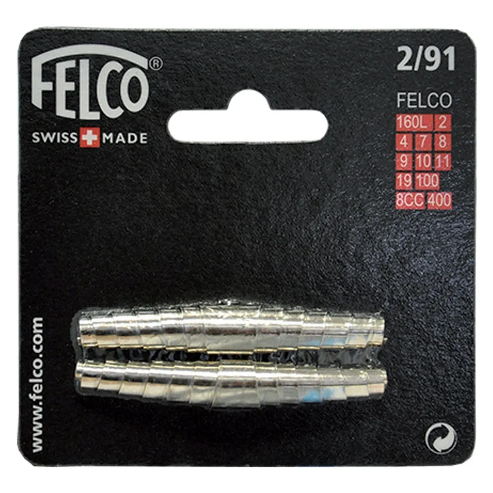 RICAMBIO MOLLA 'FELCO' - FELCO