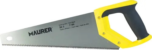 SEGA LEGNO MAURER UNIVERSALE - maurer - Vista Principale