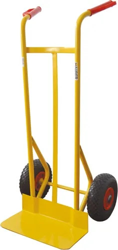 CARRELLO CASSE URANO MAURER 200KG - MAURER - Vista Principale