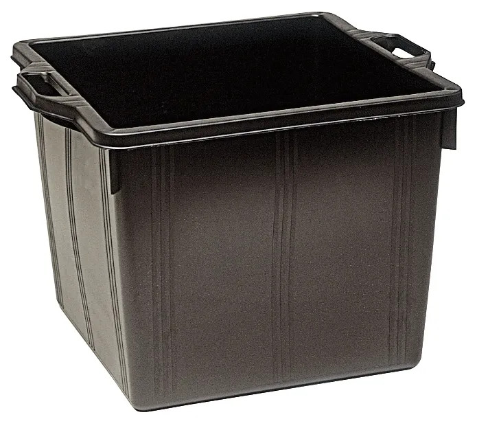VASCA PER MACERIE IN PVC 40LT MAURER - MAURER - Vista Principale