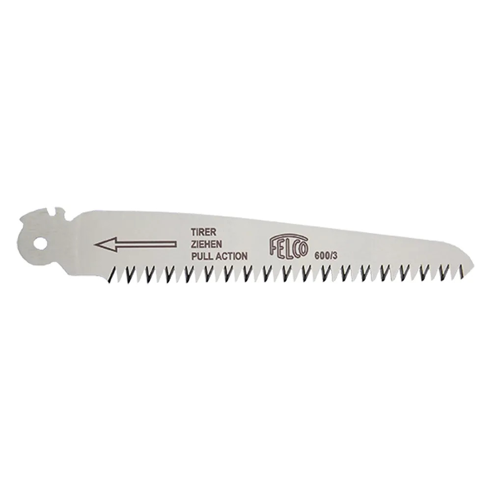 LAMA PER SEGACCIO 'FELCO' - FELCO