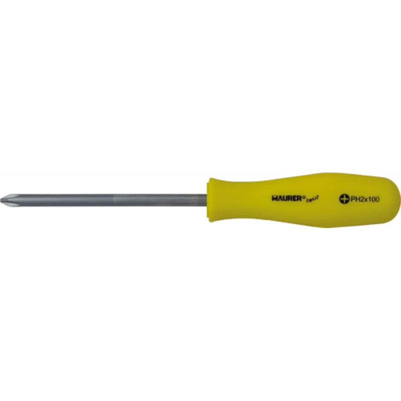 CACCIAV.CR TWIST MAURER PH2X100 - MAURER - Vista Principale