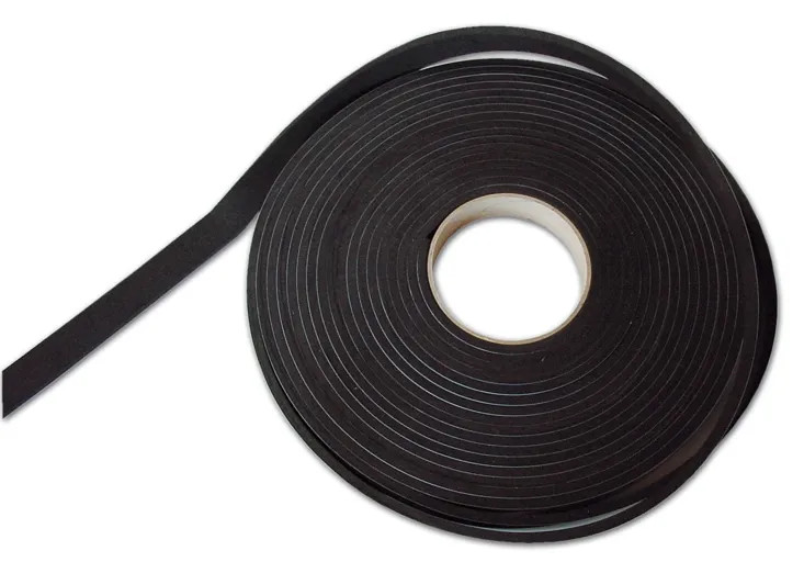 PARAFREDDO GOMMA NERO 10MT MAURER - MAURER - Vista Principale