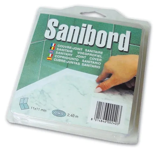 NASTRO ADESIVO PER SANITARI - Senza Marca - Vista Principale