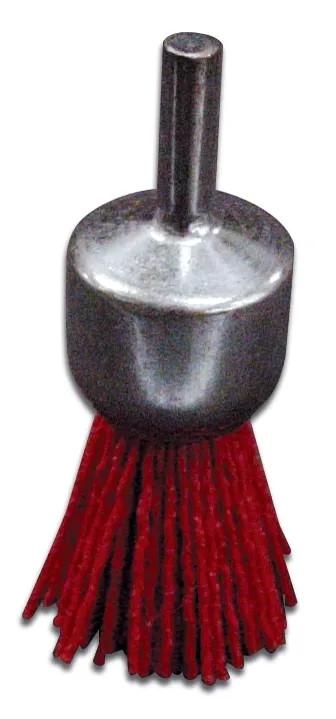SPAZZOLA A PENNELLO MAURER NYLON GR.80 - MAURER - Vista Principale
