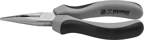 PINZA BECCO LUNGO MAURER PLUS 150MM - MAURER-PLUS - Vista Principale