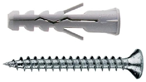 TASSELLO NYLON MAURER PLUS - MAURER-PLUS - Dettaglio 4