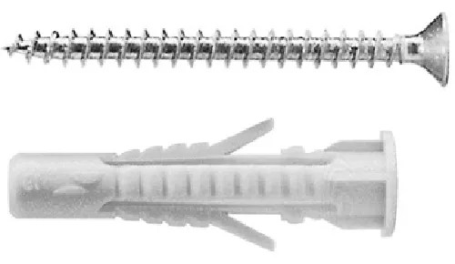 TASSELLO NYLON MAURER PLUS Ø - MAURER-PLUS - Vista Principale
