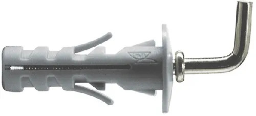 TASSELLO NYLON MAURER PLUS GANCIO MEDIO - MAURER-PLUS - Vista Principale