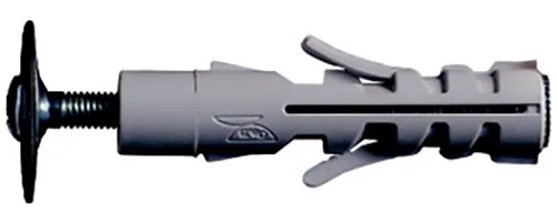 TASSELLO NYLON MAURER PLUS PROLUNGATO A VITE - MAURER-PLUS - Vista Principale