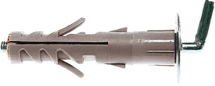 TASSELLO NYLON PROLUNGATO GANCIO CORTO - ALLFIX