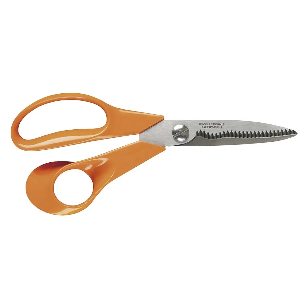 FORBICI UNIVERSALI MULTIUSO - FISKARS