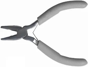 PINZA MINI UNIVERSALE 120MM MAURER PLUS - MAURER-PLUS - Vista Principale