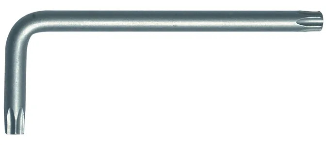 CHIAVE TORX MASCHIO MAURER PLUS TX 09 - MAURER-PLUS - Vista Principale