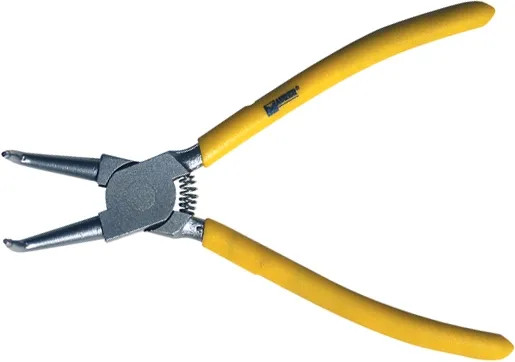 PINZA X ANELLI INTERNI MAURER PLUS - MAURER-PLUS - Vista Principale
