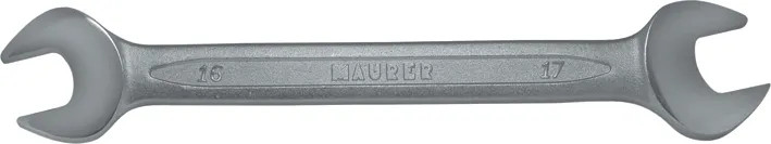 CHIAVE FISSA MAURER PLUS - MAURER-PLUS