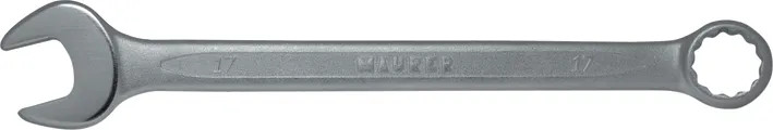 CHIAVE COMBINATA MAURER PLUS MM 36 - MAURER-PLUS - Vista Principale
