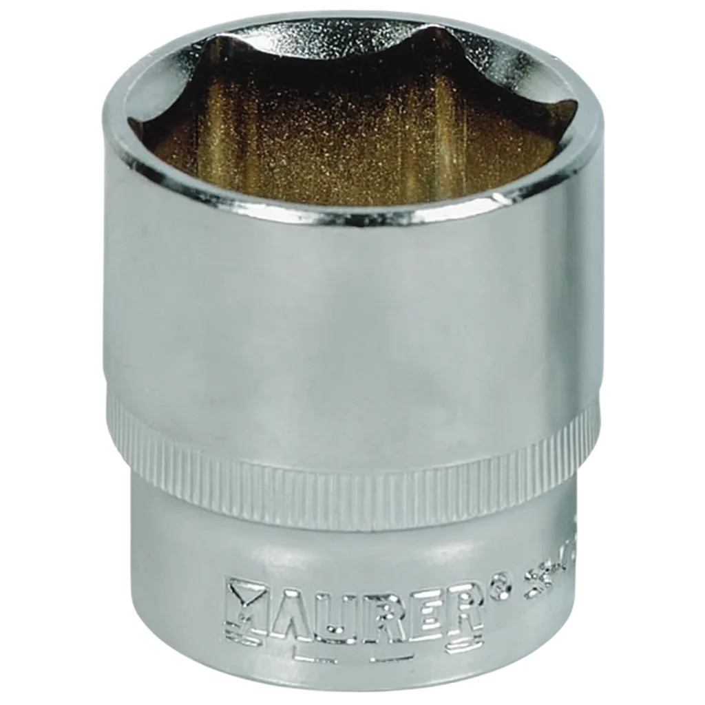 BUSSOLA ESAGON.MAURER PLUS 3/4 32MM - MAURER-PLUS - Vista Principale