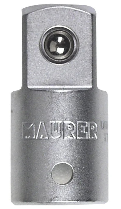 RACCORDO RIDUTTORE MAURER PLUS - MAURER-PLUS - Vista Principale