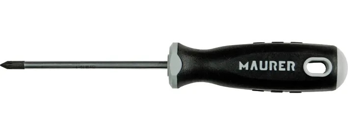 CACCIAV.POZIDRIV MAURER PLUS PZ0X - MAURER-PLUS - Vista Principale