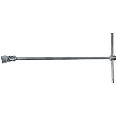 CHIAVE A T CON SNODO MAURER PLUS MM - MAURER-PLUS - Vista Principale