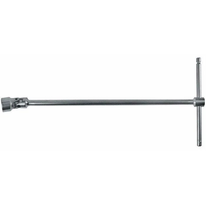 CHIAVE A T CON SNODO MAURER PLUS MM 12 - MAURER-PLUS - Vista Principale