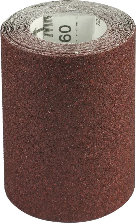 CARTA ABRASIVA MINIROTOLO MAURER MRD GR120 - MAURER - Vista Principale