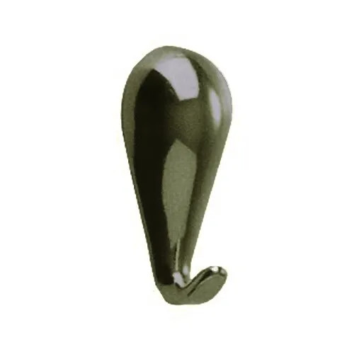 GANCI PER QUADRI GOCCIA GRANDE BRONZO MAURER BL - MAURER - Vista Principale