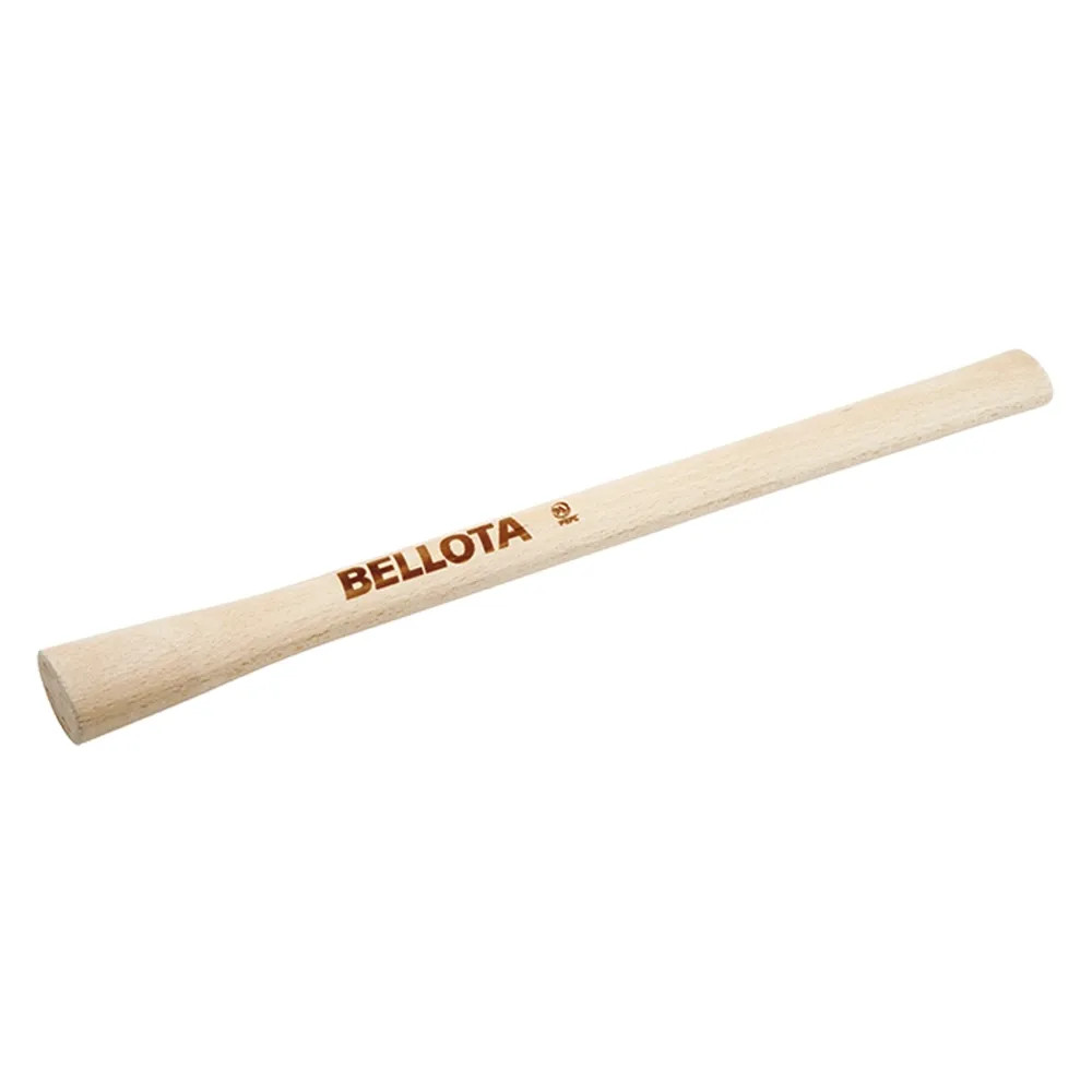 MANICO LEGNO PER MARTELLO CARPENTIERE - BELLOTA - Vista Principale