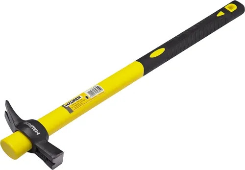 MARTELLO CARPENTIERE MAURER 300GR - MAURER - Vista Principale