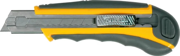 CUTTER LAMA SPEZZARE CAMBIO RAPIDO MAURER 8LAME - MAURER - Vista Principale