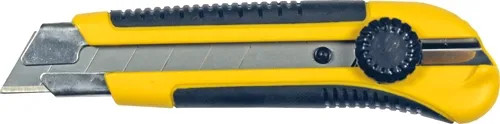 CUTTER LAMA SPEZZARE 25MM GUIDA METALLO MAURER CON MAGNETE - MAURER - Vista Principale