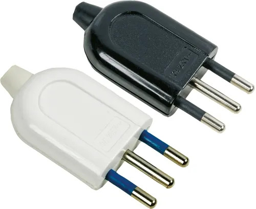 SPINA EASY 10A BIANCO MAURER - MAURER - Vista Principale