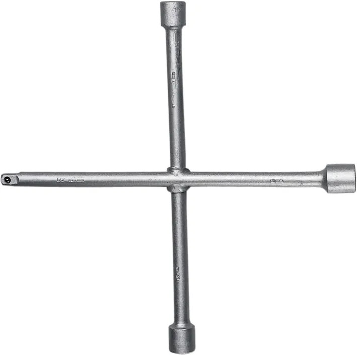 CHIAVE CROCE CAMION MAURER PLUS - MAURER-PLUS - Vista Principale