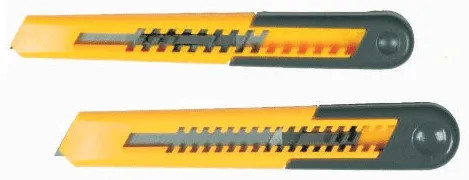 CUTTER LAMA SPEZZARE GUIDA PVC MAURER AUTOBLOCK - MAURER - Vista Principale