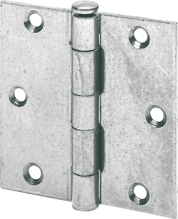 CERNIERA MOBILI 804 100X105MM 4X4 MAURER - MAURER - Vista Principale