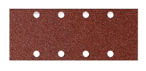 CARTA ABRASIVA LEVIG. ORBIT. MAURER PLUS LO180 - MAURER-PLUS - Vista Principale