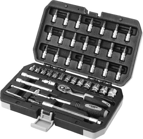 BUSSOLE E BITS IN SERIE MAURER PLUS - MAURER-PLUS - Vista Principale