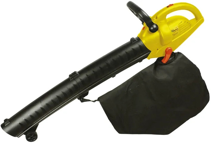 ASPIRATORE SOFFIATORE ELETTRICO "ASSO 250" PAPILLON - PAPILLON - Vista Principale