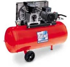 COMPRESSORE FIAC CINGHIATO MONOF.LT - Fiac