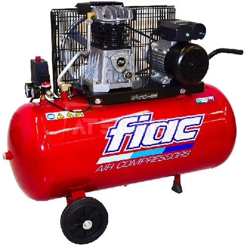 COMPRESSORE FIAC CINGHIATO MONOF. - Fiac