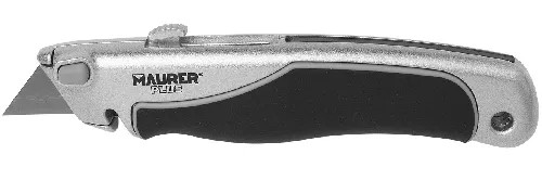 CUTTER CAMBIO RAPIDO MAURER PLUS - MAURER-PLUS - Vista Principale