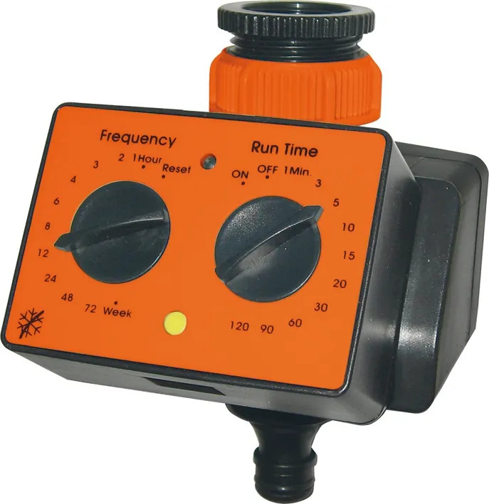 PROGRAMMATORE SOLENOIDE CON TIMER PAPILLON - PAPILLON - Vista Principale