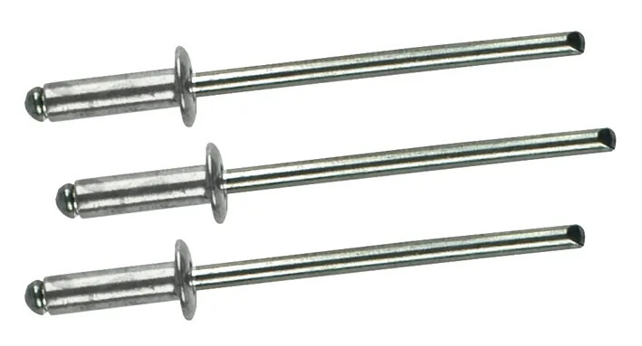 RIVETTI ALLUMINIO MAURER IN SCATOLA - MAURER - Vista Principale