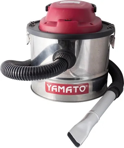ASPIRACENERE ELETTRICO CINIX 15LT YAMATO 800W - YAMATO - Vista Principale