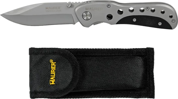 COLTELLO SERRAMANICO - MAURER - Vista Principale